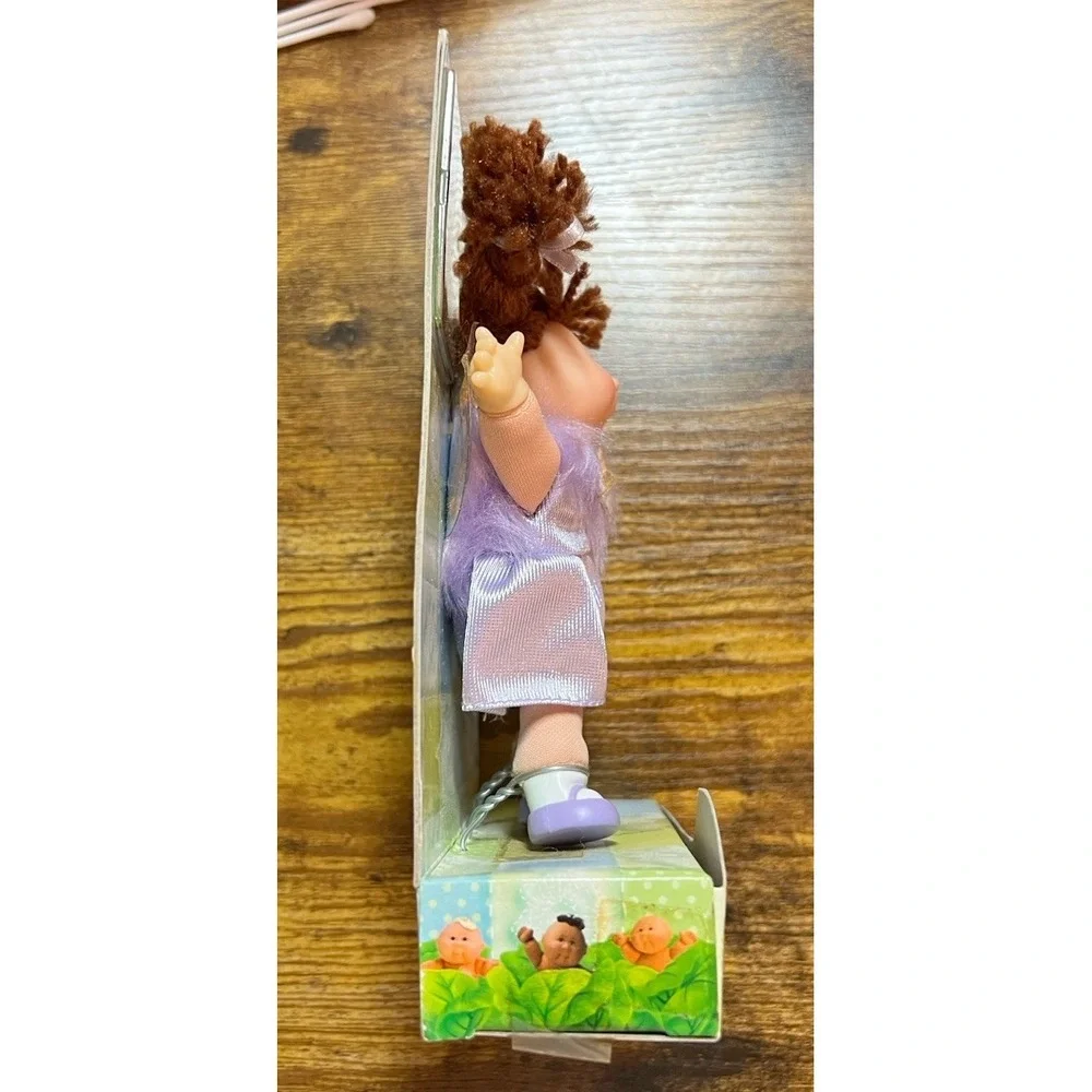 Cabbage Patch Kids new old
